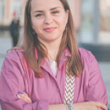 Брик Елена Сергеевна