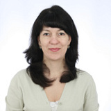 Болсуновская Людмила Михайловна