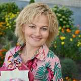 Позднякова Екатерина Евгеньевна