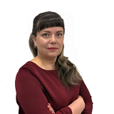 Васечкина Ольга Викторовна