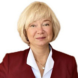 Абрамас Светлана Викторовна