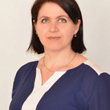 Калашникова Ирина Владимировна