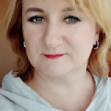 Гамова Оксана Владимировна