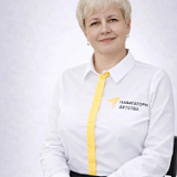 Леонтьева Наталья Викторовна
