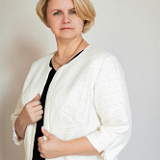 Семенова Татьяна Александровна