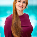 Хайдукова Анна Николаевна