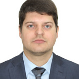Морозов Сергей Геннадьевич