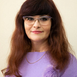Кузьмина Маргарита Витальевна