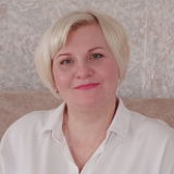 Игонина Надежда Анатольевна