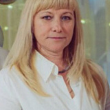Ступина Лариса Анатольевна