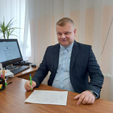 Пролыгин Андрей Николаевич