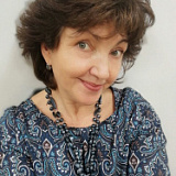 Гаранина Светлана Алексеевна