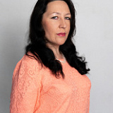 Лиценберг Ирина Ивановна