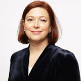 Королева Ксения Юрьевна