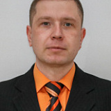 Мирошкин Владимир Вячеславович