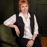 Красикова Зоя Юрьевна