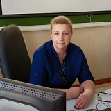Лизункова Лидия Николаевна