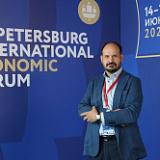 Сычёв Андрей Алексеевич