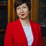 Засорина Галина Валерьевна