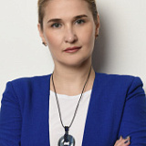 Овчарова Людмила Владимировна