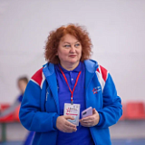 Беликова Екатерина Владимировна