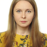 Некрасова Анастасия Михайловна