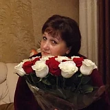 Колосова Инесса Викторовна