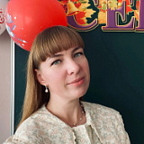 Богатова Надежда Ивановна
