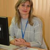 Золотухо Юлия Александровна