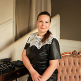 Подласова Анна Геннадьевна