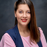 Сорокина Алла Николаевна