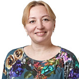 Гадаева Оксана Сергеевна