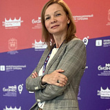 Семенова Людмила Валерьевна