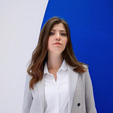 Лепинских Вера Александровна