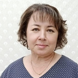 Лукьянова Александра Александровна