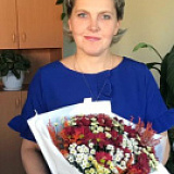 Трапицына Елена Алексеевна