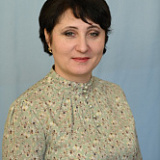 Киракосян Галина Геннадьевна