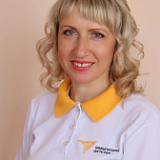 Гуляева Марина Владимировна