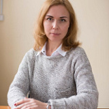 Погодина Ирина Владимировна