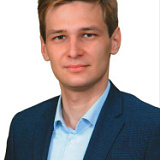 Захаров Сергей Сергеевич