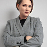 Ожева Светлана Борисовна