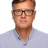 Брыкин Юрий Вадимович