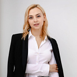 Кузьминская Алёна Владимировна