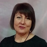Фурсенко Ирина Николаевна
