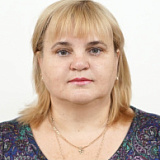 Романова Лариса Викторовна