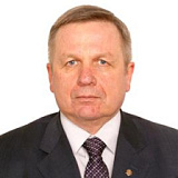 Прасолов Валерий Иванович