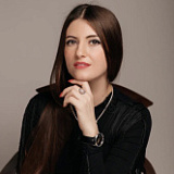 Гордеева Лариса Михайловна
