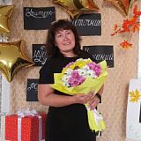 Виногорова Марина Святославовна