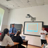 Асланова Сеидмаида Сеидисламовна