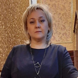 Чумуркина Марина Валерьяновна